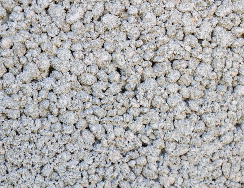 materials biodegradables