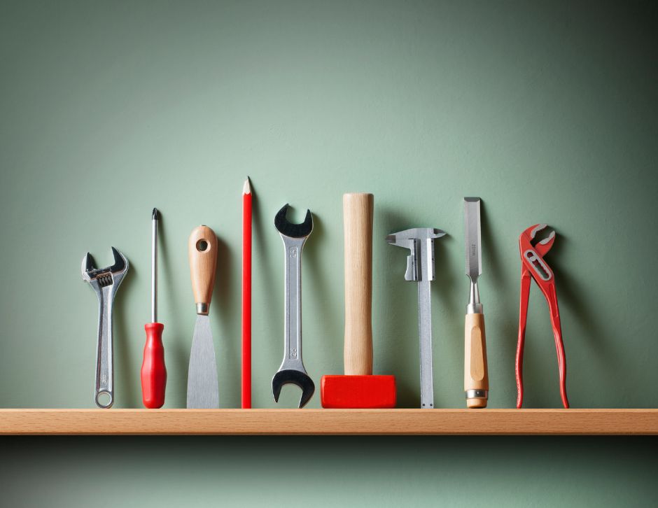bricolatge