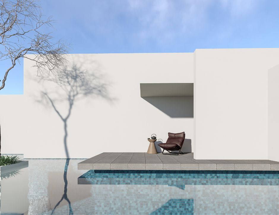 revestiments per a piscines