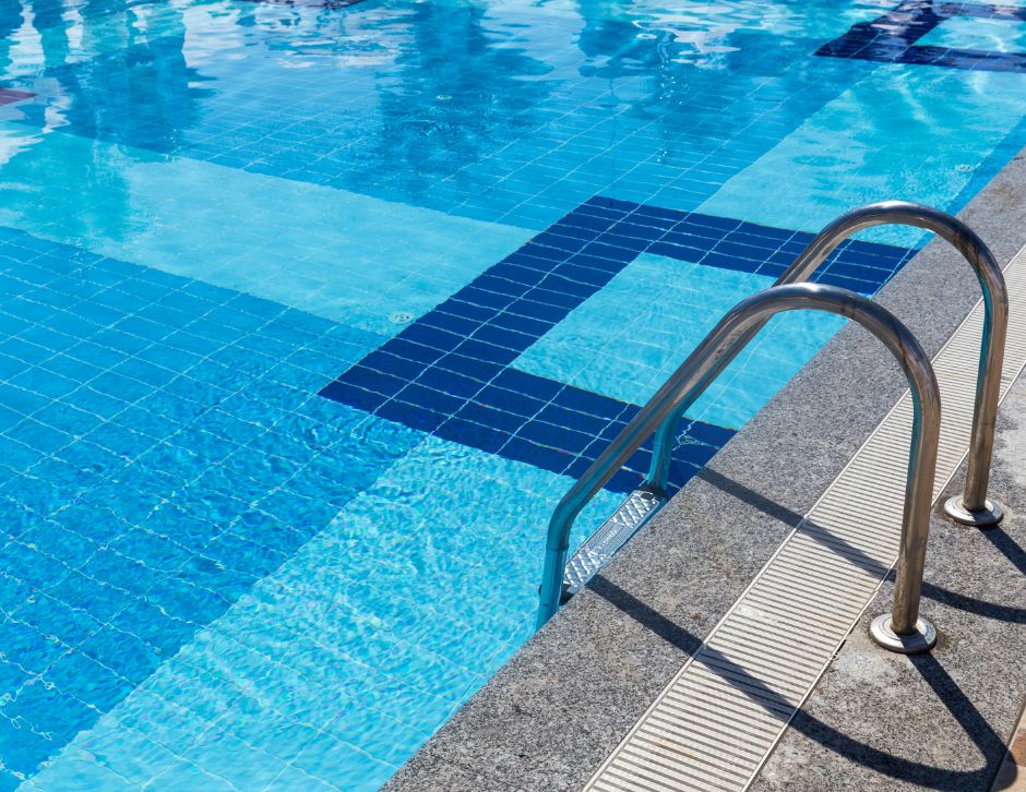 revestiments per a piscines