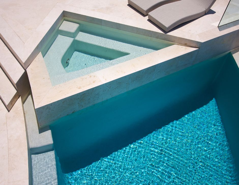 revestiments per a piscines