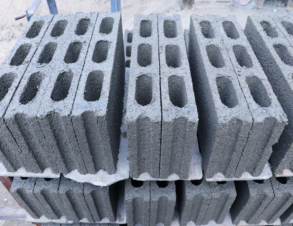 materials de construcció