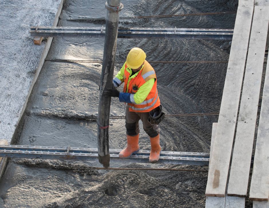 Tipus de ciment pel teu projecte de construcció a Materials de ...