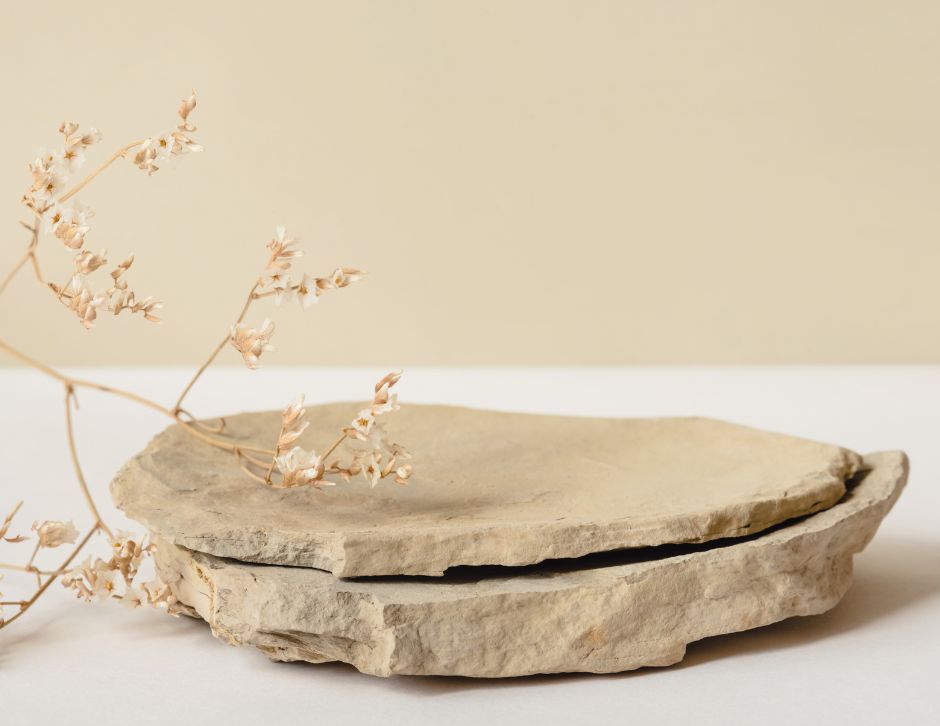Pedres Naturals Decoratives